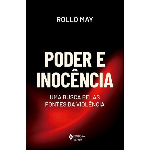 poder e inocência poder e inocência