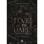 love in the dark - parte 1 - capa 2