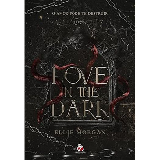 love in the dark - parte 1 - capa 2