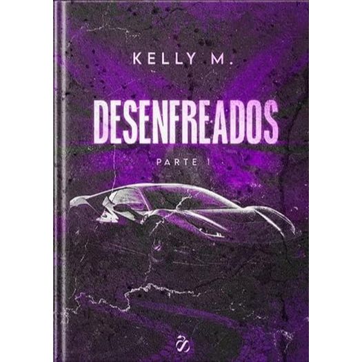 desenfreados - parte 1 capa dura desenfreados - parte 1 capa dura