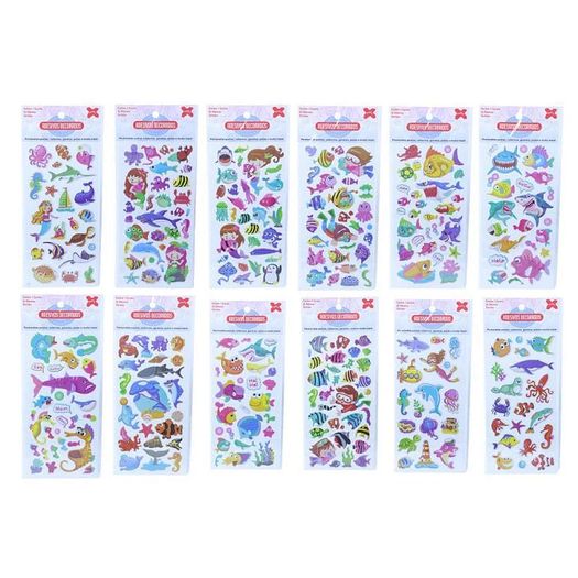 adesivo 3d ocean kids diversos modelos adesivo 3d ocean kids diversos modelos