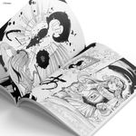 a bela adormecida às avessas 1