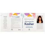 alimentação kasher