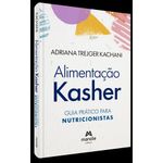 alimentação kasher