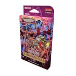 yu gi oh - vingança fantasma tuck box