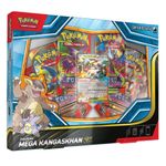 pokemon - mega kangaskhan ex