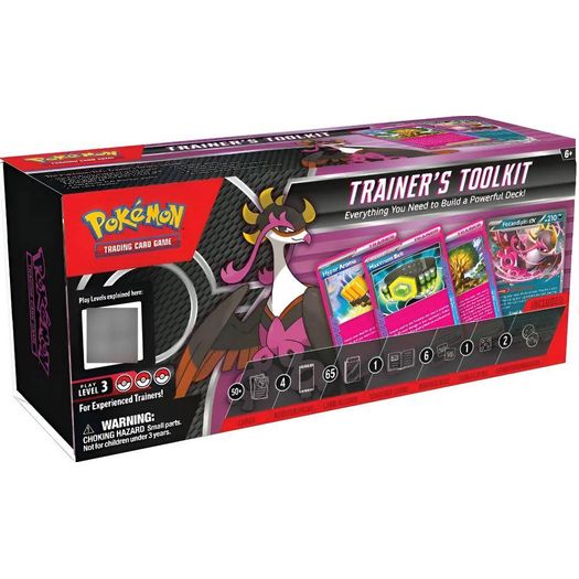 pokemon---trainers-toolkit---ingles pokemon---trainers-toolkit---ingles