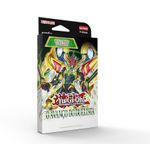 yu gi oh - o avanco do duelista tuck box - konami
