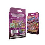 yu gi oh - vingança fantasma tuck box