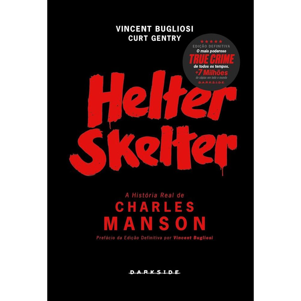 Helter Skelter - Livrarias Curitiba