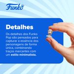 jurassic park - dr alan grant and jurassic suv (bitty pop) - funko