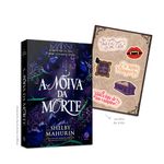 a noiva da morte 2 - o véu escarlate + brinde