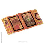 bala no alvo, dente de leão + brinde