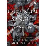 primordial de sangue e ossos 6 - sangue e cinzas + brindes
