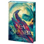 sea spinner: o guardião da água 2 - reino dos remanescentes + brindes