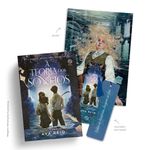 a teoria dos sonhos 2 - lições sobre afogamentos + brindes