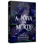 a noiva da morte 2 - o véu escarlate + brinde