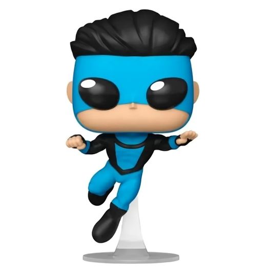 funko fusion - invincible (1098) - funko funko fusion - invincible (1098) - funko