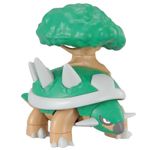 torterra---pokemon---evolution-set---bandai