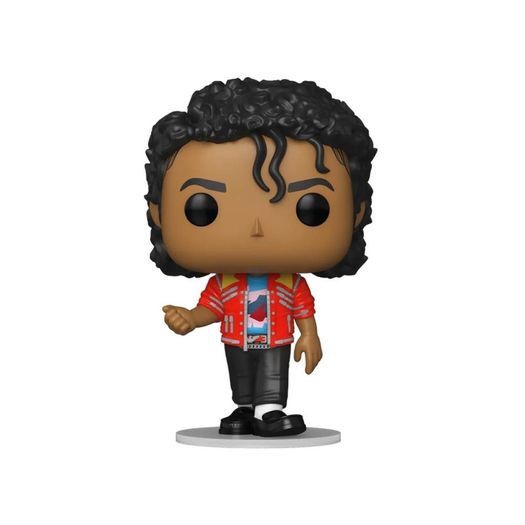 michael-jackson---beat-it--491----funko michael-jackson---beat-it--491----funko