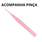 adesivo cenários 3d capivara 6 cenas com pinça 19x24cm