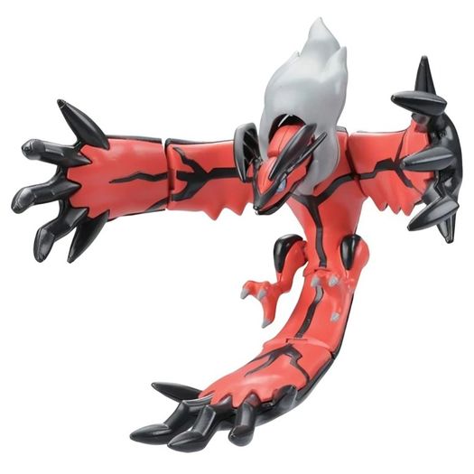 yveltal---pokemon---plastic-model-kit---bandai