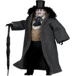 batman returns - the penguin - deluxe theatrical edition - mcfarlane