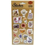 adesivo fancy paper 12x25cm