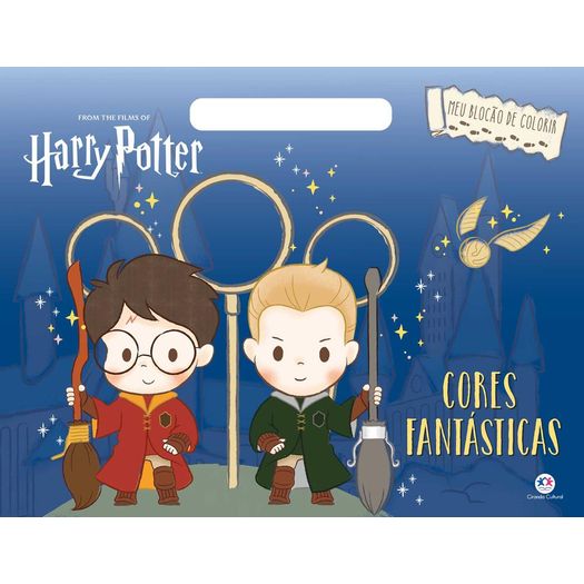 harry-potter---cores-fantasticas harry-potter---cores-fantasticas