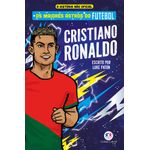 os maiores astros do futebol - cristiano ronaldo