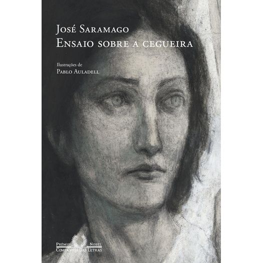 ensaio sobre a cegueira (edição de 30 anos) ensaio sobre a cegueira (edição de 30 anos)