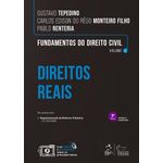 fundamentos do direito civil - direitos reais - vol.5