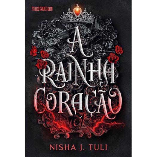 a rainha coração a rainha coração