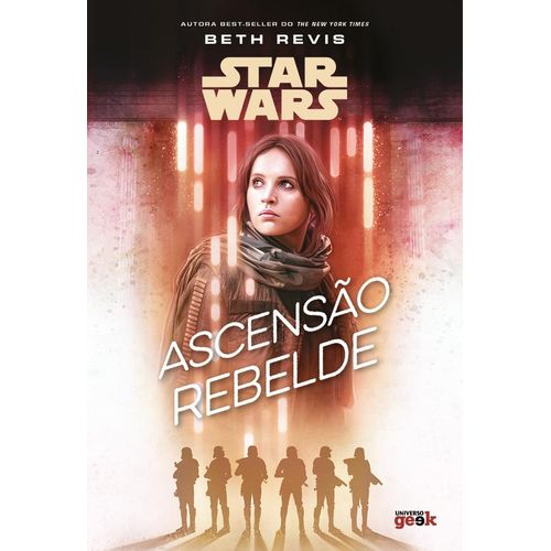 star wars: ascensão rebelde