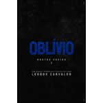 oblívio 2 - capa dura - fruto proibido