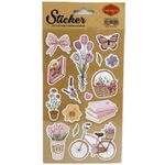 adesivo fancy paper 12x25cm