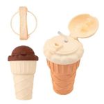 garrafa-500ml-plastico-sorvete-casquinha-diversos-modelos