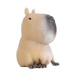 capivara de apertar 8cm