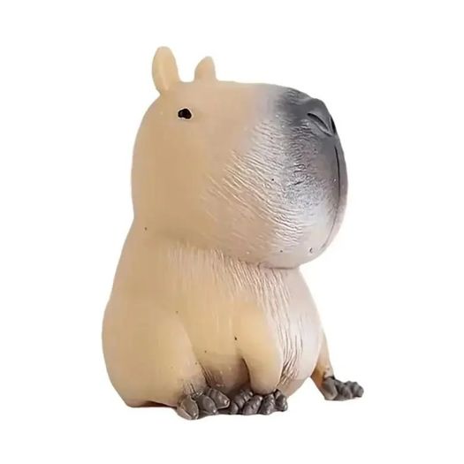 capivara de apertar 8cm capivara de apertar 8cm