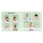 100 palavras para bebês