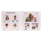 100 palavras para bebês