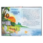 bíblia infantil - letras grandes