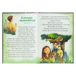 bíblia infantil - letras grandes