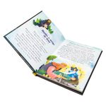 bíblia infantil - letras grandes