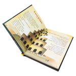 bíblia infantil - letras grandes