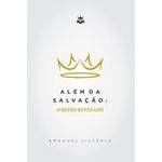 além da salvação