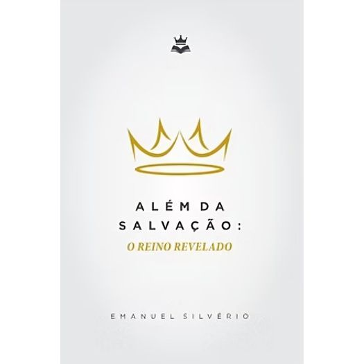 além da salvação