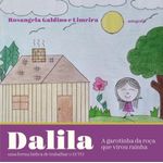 dalila a garotinha da roça que virou rainha