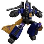 transformers - galaxy version 06 - parallel universe (model kit) - blokees