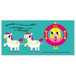 vamos lá, unicórnio!